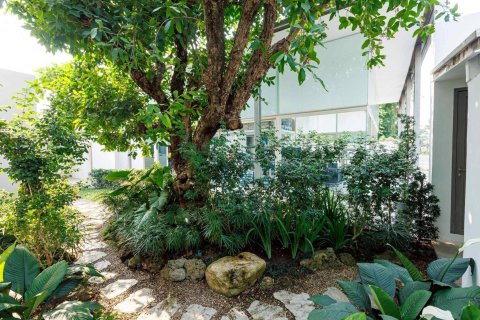 Villa in Chiang Mai, Thailand 4 bedrooms № 161233 - photo 30