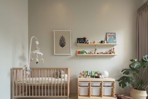 Villa in Chiang Mai, Thailand 4 bedrooms № 161233 - photo 14