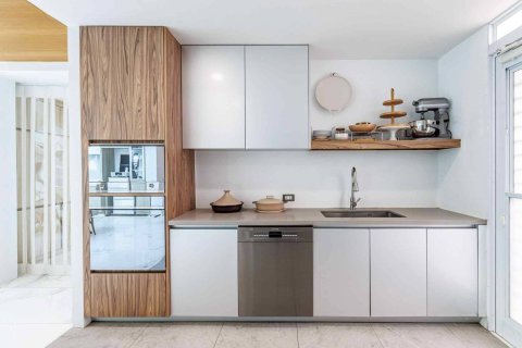 Villa in Chiang Mai, Thailand 4 bedrooms № 161233 - photo 28