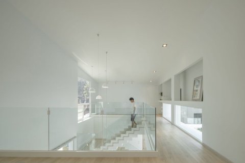 Villa in Chiang Mai, Thailand 4 bedrooms № 161233 - photo 9