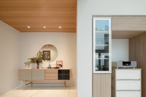 Villa in Chiang Mai, Thailand 4 bedrooms № 161233 - photo 13