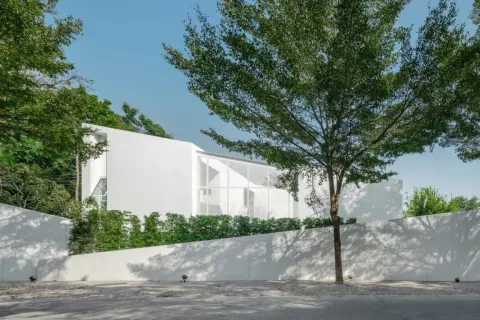 Villa in Chiang Mai, Thailand 4 bedrooms № 161233 - photo 26