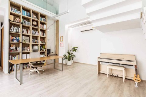 Villa in Chiang Mai, Thailand 4 bedrooms № 161233 - photo 27