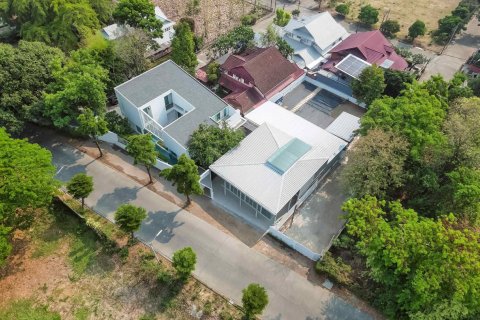 Villa in Chiang Mai, Thailand 4 bedrooms № 161233 - photo 29