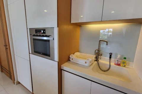 Studio in the Condo in Pattaya, Thailand  № 161237 - photo 8