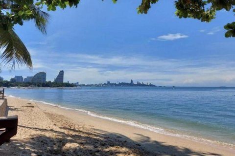 Studio in the Condo in Pattaya, Thailand  № 161237 - photo 14