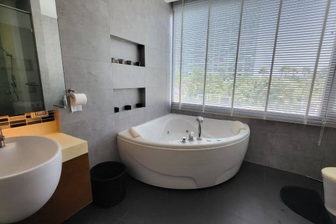 Studio in the Condo in Pattaya, Thailand  № 161237 - photo 4