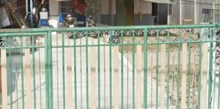 Дом в Сай Мае, Бангкок, Таиланд с 3 спальнями  № 161238