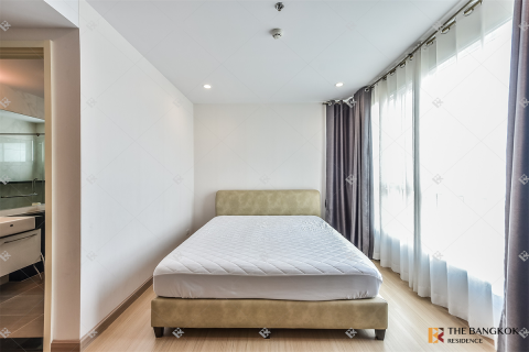 Condo in Bangkok, Thailand, 2 bedrooms № 185831
