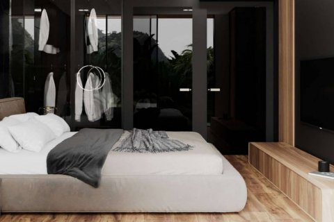 Villa in Surat Thani, Thailand 2 bedrooms № 115177 - photo 3