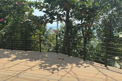 Villa in Surat Thani, Thailand 2 bedrooms № 115177 - photo 6