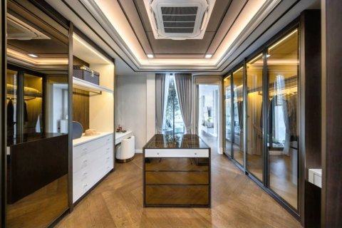 Дом в Правете, Бангкок, Таиланд с 4 спальнями  № 115175 - фото 5