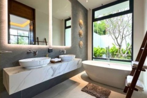 Villa in Chalong, Thailand 3 bedrooms № 115172 - photo 9
