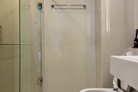 Condo à Bangkok, Thaïlande, 1 chambre  № 184709 - photo 10
