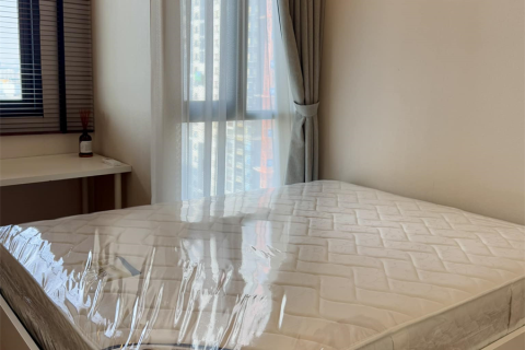 Condo à Bangkok, Thaïlande, 1 chambre  № 184709