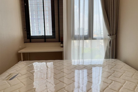 Condo à Bangkok, Thaïlande, 1 chambre  № 184709 - photo 4