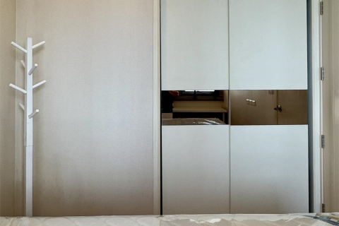 Condo à Bangkok, Thaïlande, 1 chambre  № 184709 - photo 9