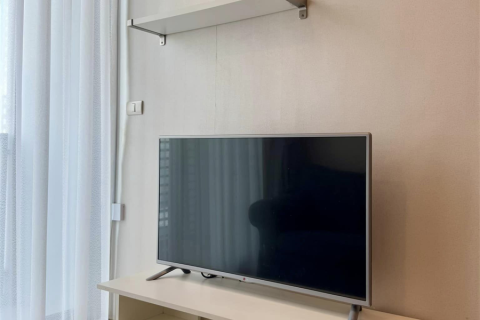 Condo à Bangkok, Thaïlande, 1 chambre  № 184709 - photo 6