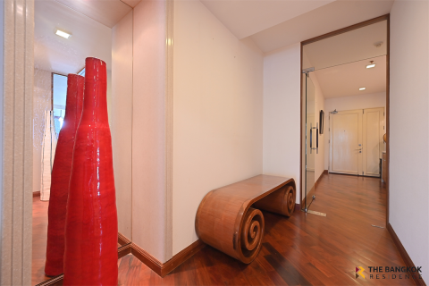Condo in Bangkok, Thailand, 3 bedrooms № 184706 - photo 7
