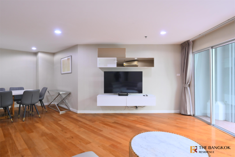 Condo in Bangkok, Thailand, 5 bedrooms № 184707