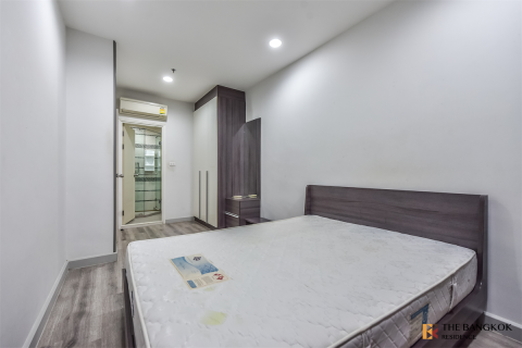 Condo à Bangkok, Thaïlande, 1 chambre  № 184705 - photo 9