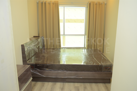 Condo à Bangkok, Thaïlande, 1 chambre  № 184705