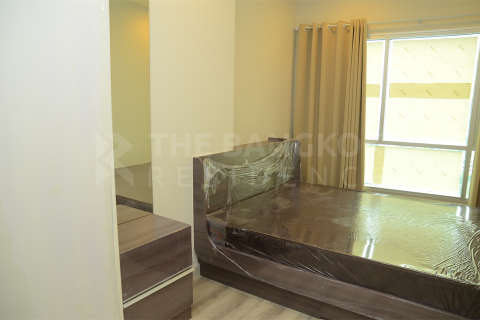 Condo à Bangkok, Thaïlande, 1 chambre  № 184705 - photo 8