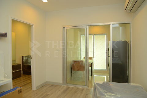 Condo à Bangkok, Thaïlande, 1 chambre  № 184705 - photo 4