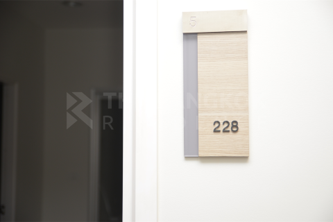 Condo à Bangkok, Thaïlande, 1 chambre  № 184705 - photo 6