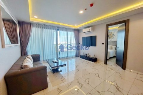 Condo in Pattaya, Thailand, 2 bedrooms № 197202 - photo 4