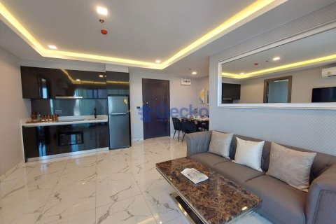 Condo in Pattaya, Thailand, 2 bedrooms № 197202 - photo 13