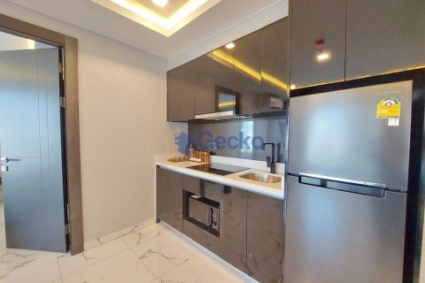 Condo in Pattaya, Thailand, 2 bedrooms № 197202 - photo 3