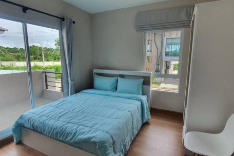 Дом в Пхукете, Таиланд с 3 спальнями  № 135236 - фото 7