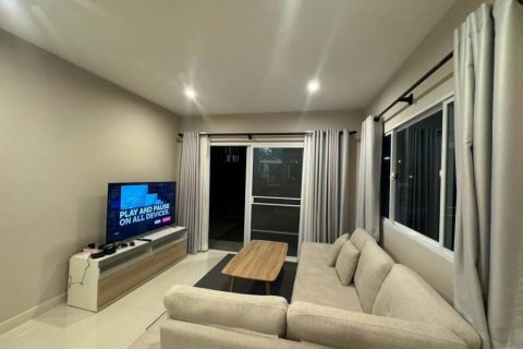 Дом в Пхукете, Таиланд с 3 спальнями  № 135236 - фото 2