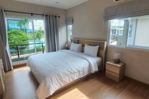 Дом в Пхукете, Таиланд с 3 спальнями  № 135236 - фото 8