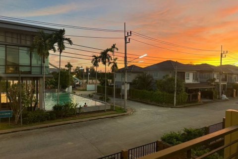 Дом в Пхукете, Таиланд с 3 спальнями  № 135236 - фото 6