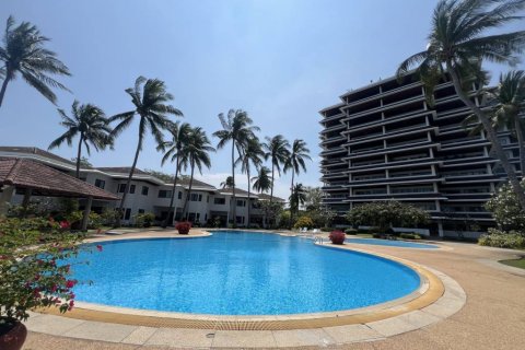 Кондоминиум с 4 спальнями в Ча-аме, Таиланд № 135237 - фото 2