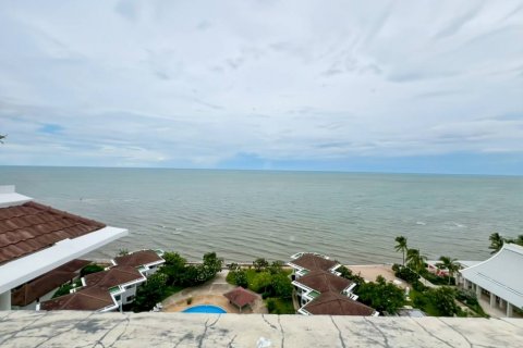 Кондоминиум с 4 спальнями в Ча-аме, Таиланд № 135237 - фото 7