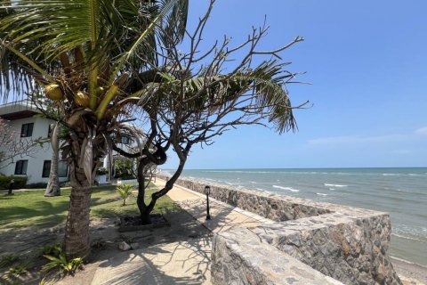 Кондоминиум с 4 спальнями в Ча-аме, Таиланд № 135237 - фото 5