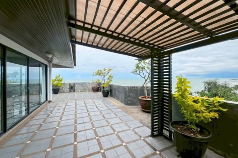 Кондоминиум с 4 спальнями в Ча-аме, Таиланд № 135237 - фото 8