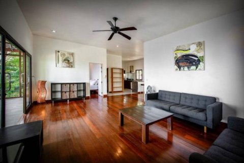 Дуплекс в Тау, Таиланд с 4 спальнями № 135232 - фото 8