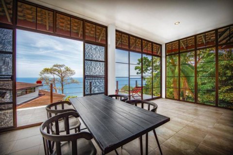 Дуплекс в Тау, Таиланд с 4 спальнями № 135232 - фото 3