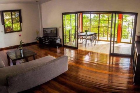 Дуплекс в Тау, Таиланд с 4 спальнями № 135232 - фото 7