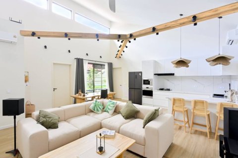 Villa à Ko Samui, Thaïlande 3 chambres № 135233 - photo 6