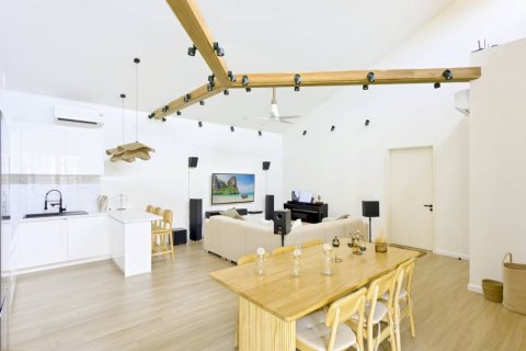 Villa à Ko Samui, Thaïlande 3 chambres № 135233 - photo 8