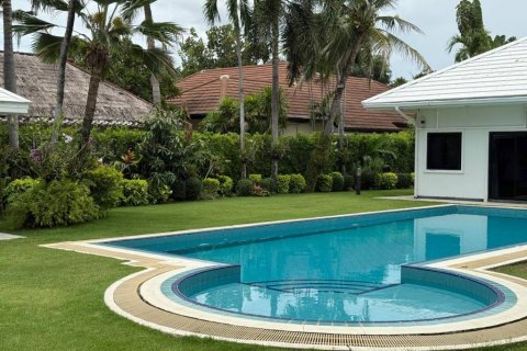 Villa à Cha-am, Thaïlande 5 chambres № 134562 - photo 7