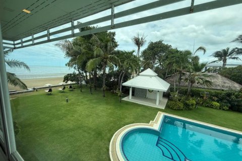 Villa à Cha-am, Thaïlande 5 chambres № 134562 - photo 3