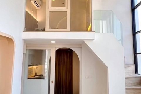 Кондоминиум с 1 спальней в Чатучаке, Бангкок, Таиланд № 134561 - фото 4