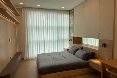 Condo à Bangkok, Thaïlande, 2 chambres  № 134559 - photo 6