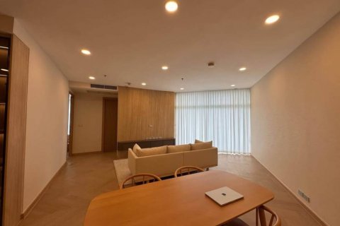 Condo à Bangkok, Thaïlande, 2 chambres  № 134559 - photo 2